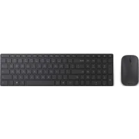 Комплект клавиатура + мышь Microsoft Designer Bluetooth Desktop (7N9-00018) фото 1